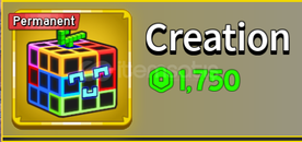 BLOX FRUITS PERMA CREATION