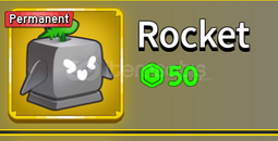 BLOX FRUITS PERMA ROCKET BLOX FRUITS PERMA ROCKET