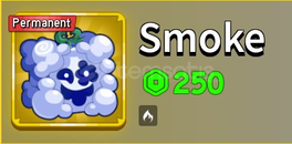 ✨Blox Fruits Permanent Smoke ✨