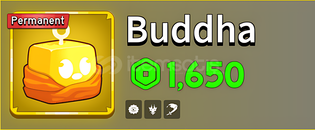 ✨Blox Fruits Permanent Buddha | EN UCUZU ✨