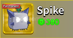 ✨Blox Fruits Permanent Spike ✨