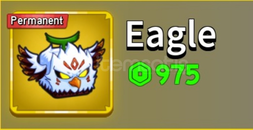 ✨Blox Fruits Permanent Eagle ✨