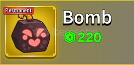 ✨Blox Fruits Permanent Bomb ✨
