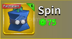 ✨Blox Fruits Permanent Spin ✨