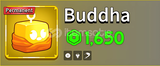 ✨Blox Fruits Permanent Buddha | EN UCUZU ✨