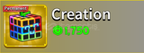 Blox Fruits Permanent Creation