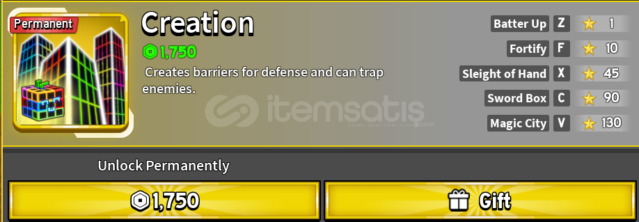 Blox Fruits Permanent Creation Blox Fruits Permanent Creation