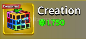 ✨Blox Fruits Permanent Creation ✨