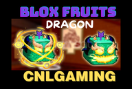 Blox Fruits - Permanent Dragon