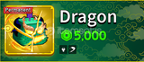 ✨Blox Fruits Permanent Dragon✨