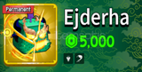 ⭐Blox Fruits Permanent Dragon GİF⭐