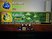 [BLOX FRUITS] Permanent Dragon Hesap