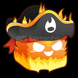 ✅Blox Fruits Permanent Flame✅