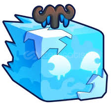 ✅Blox Fruits Permanent ICE✅