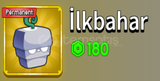 ⭐Blox Fruits Permanent İlkbahar GİF⭐