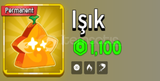 ⭐Blox Fruits Permanent Işık GİF⭐