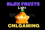 Blox Fruits - Permanent Light