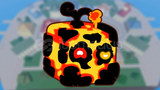 [Blox Fruits] Permanent Magma