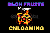 Blox Fruits - Permanent Magna