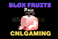 Blox Fruits - Permanent Pain