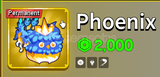 Blox Fruits Permanent Phoenix
