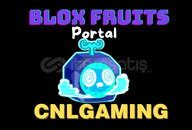 Blox Fruits - Permanent Portal