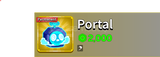 Blox Fruits Permanent Portal [ Perm Portal ]