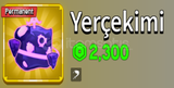 ⭐Blox Fruits Permanent Yerçekimi GİF⭐