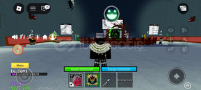 Blox fruits Permanıt Dragon