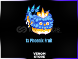 [Blox Fruits] Phoenix Fruit