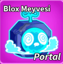 ✨✨Blox Fruits Portal Fruit✨✨