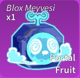 Blox Fruits Portal Fruit