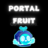 Blox Fruits⭐ | Portal Fruit⭐