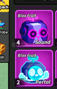 Blox Fruits portal+sound+shadow