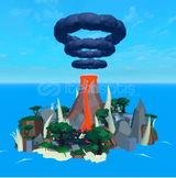 Blox Fruits Prehistoric İsland Hizmeti