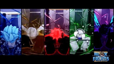 ✨ Blox Fruits Race V4 Hizmeti ✨