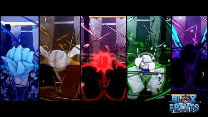 ✨ Blox Fruits Race V4 Hizmeti ✨ ✨ Blox Fruits Race V4 Hizmeti ✨