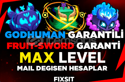 Blox Fruits Random Hesap  Blox Fruits Random Hesap