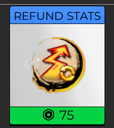 ✅BLOX FRUITS⭐ REFUND STATS⚡