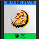 BLOX FRUITS REFUND STATS GAMEPASS