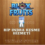 Blox Fruits Rip İndra Hizmeti 