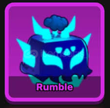 ⭐ BLOX FRUITS RUMBLE FRUIT