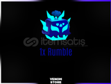 [Blox Fruits] Rumble Fruit