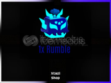 [Blox Fruits] Rumble Fruit