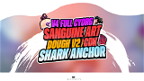 BLOX FRUITS / Sang Art + Shark Anchor + V4 FULL