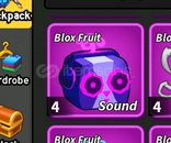 Blox Fruits shadow+blizzard+sound.