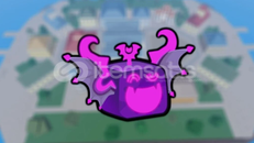 Blox Fruits Shadow Fruit