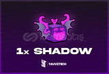 [Blox Fruits] Shadow Fruit