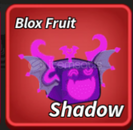 Blox Fruits Shadow fruit Blox Fruits Shadow fruit