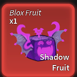 BLOX FRUITS SHADOW FRUITI